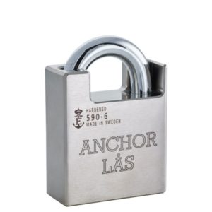 ANCHOR 590-6 Euro IB