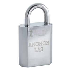 ANCHOR 802-2 B25 Oval