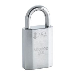 ANCHOR 802-2 B25 Snowman