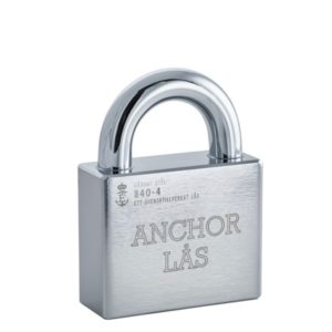 ANCHOR 840-4 B27 Oval