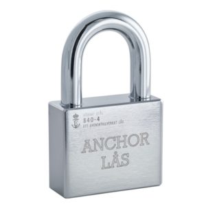 ANCHOR 840-4 B50 Oval