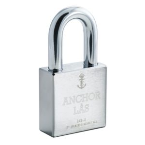 ANCHOR 848-4 B50 Oval