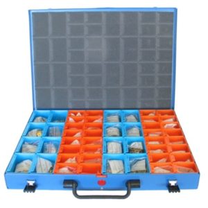 ANCHOR Lägglåda System