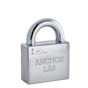 ANCHOR 840-4 B27 Oval WP