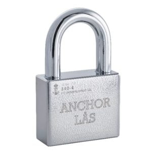 ANCHOR 840-4 B50 Oval WP