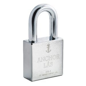 ANCHOR 848-4 B50 Oval WP