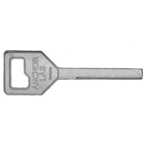 ANCHOR Nycklar