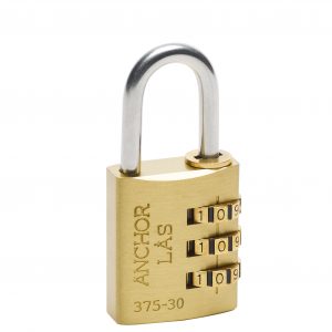 ANCHOR 375-30 Kombination