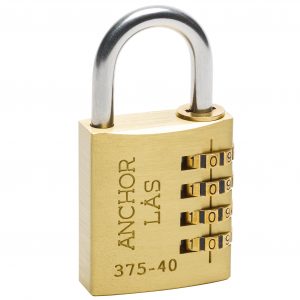 ANCHOR 375-40 Kombination