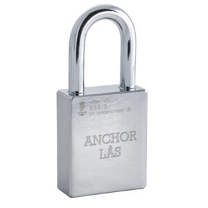 ANCHOR 830-3 B50 Oval XL WP