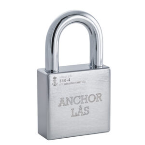 ANCHOR 840-4 B50 Oval XL WP